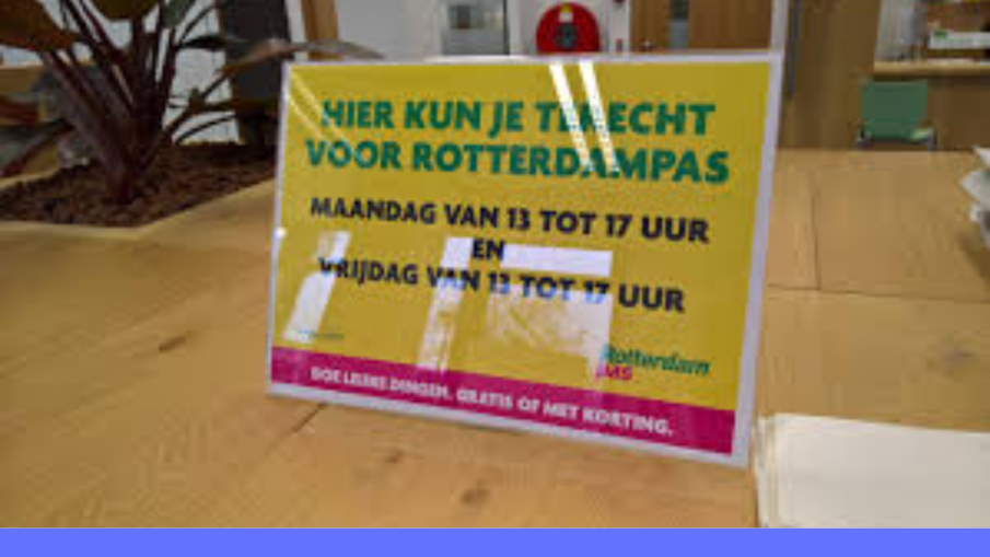 Rotterdampas