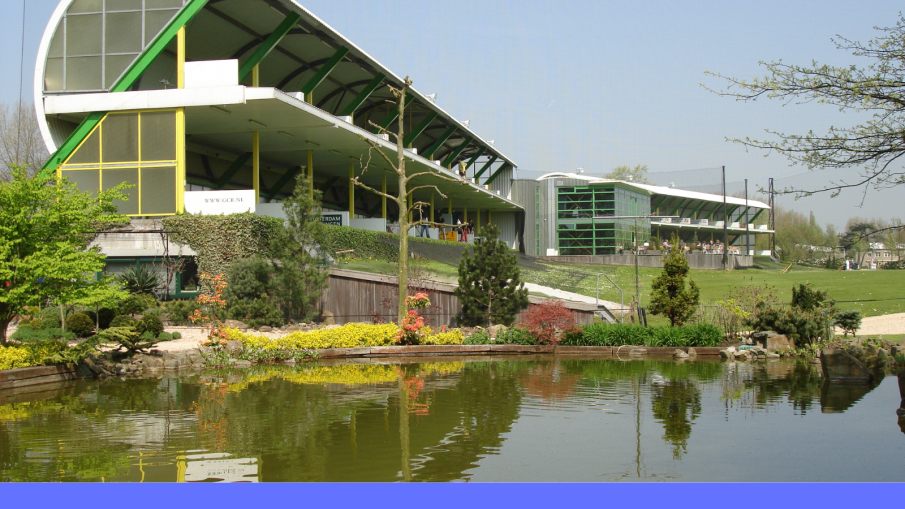 golfbaan Rotterdam