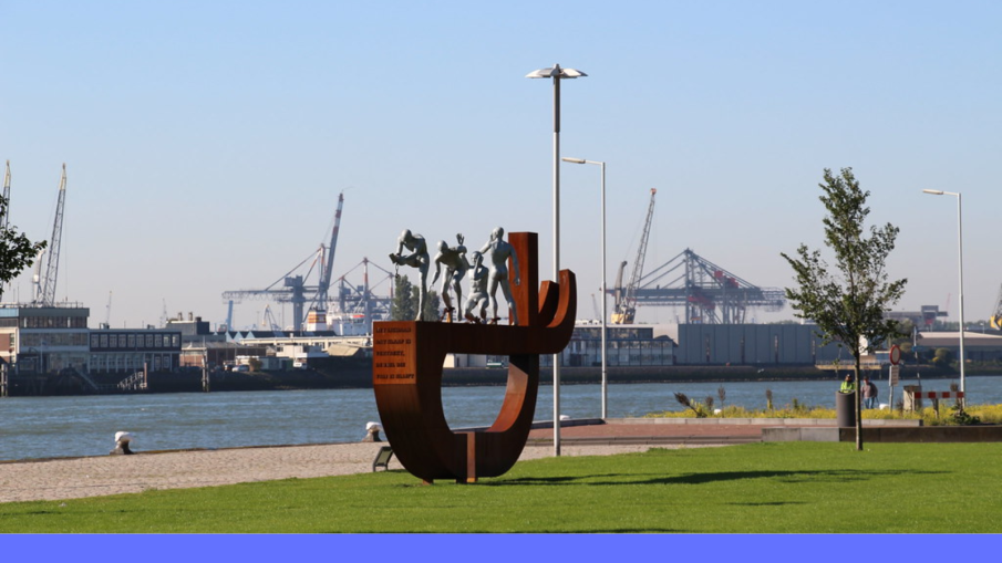 lloydkade rotterdam