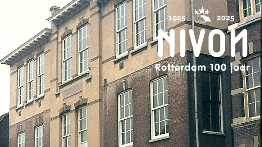nivon rotterdam