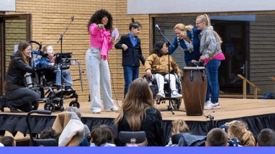 opening Roer
