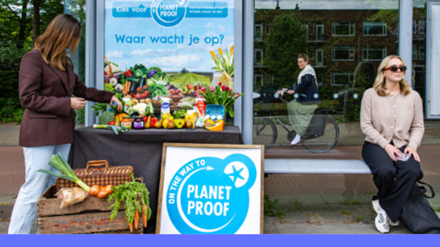 planetproof eten