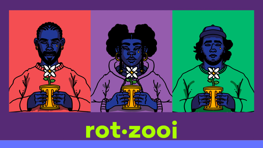 rotzooi