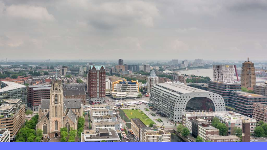 uitzicht WTC.