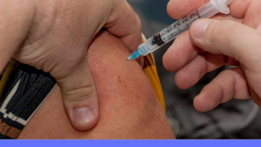 vaccinatie 