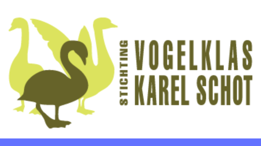 vogelklas karel schot