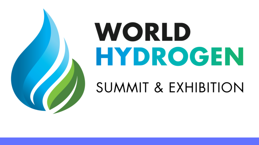 world hjydrogen summit