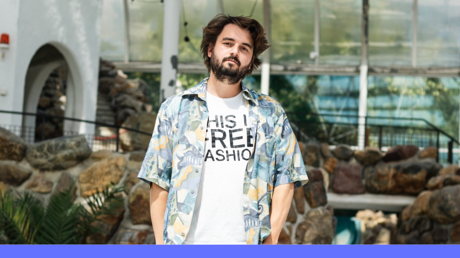 Free Fashion.