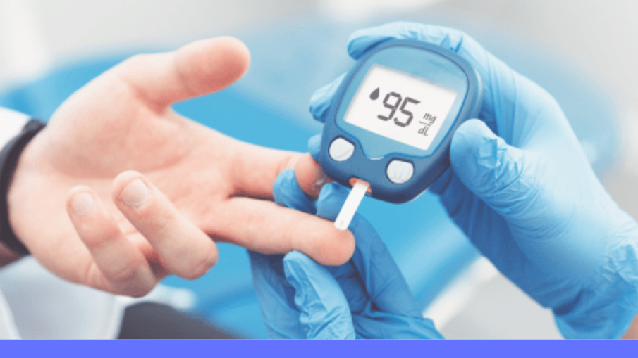 Glucosemeter