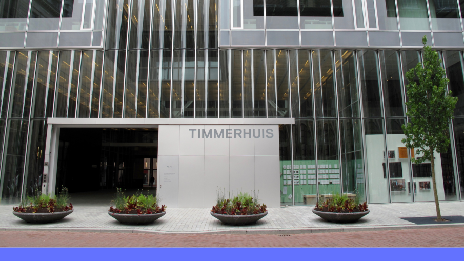Timmerhuis