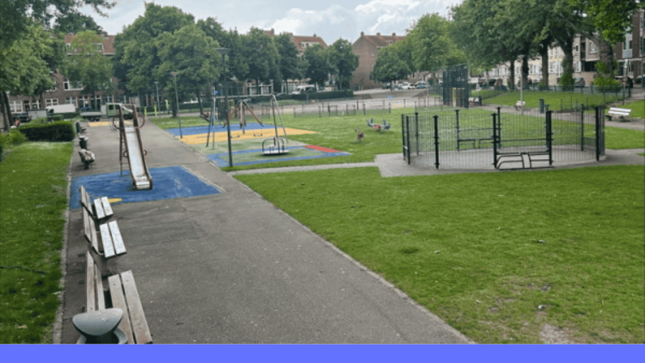 Verschoorplein