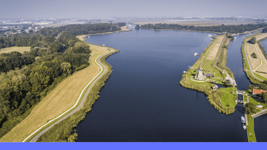 Zevenhuizer verlaat