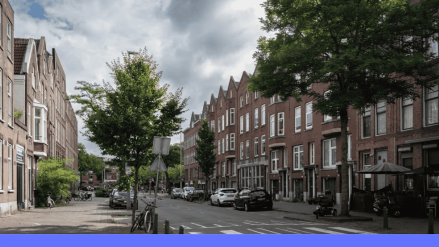 crooswijk