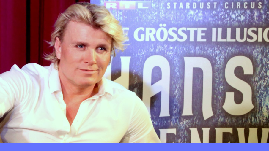 hans klok
