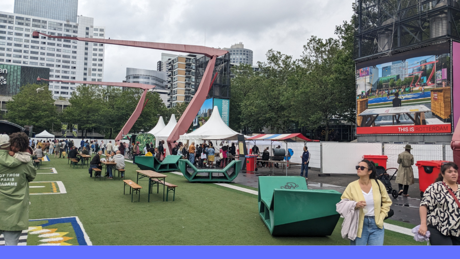 keti koti rotterdam