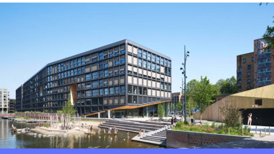 nieuwe instituut
