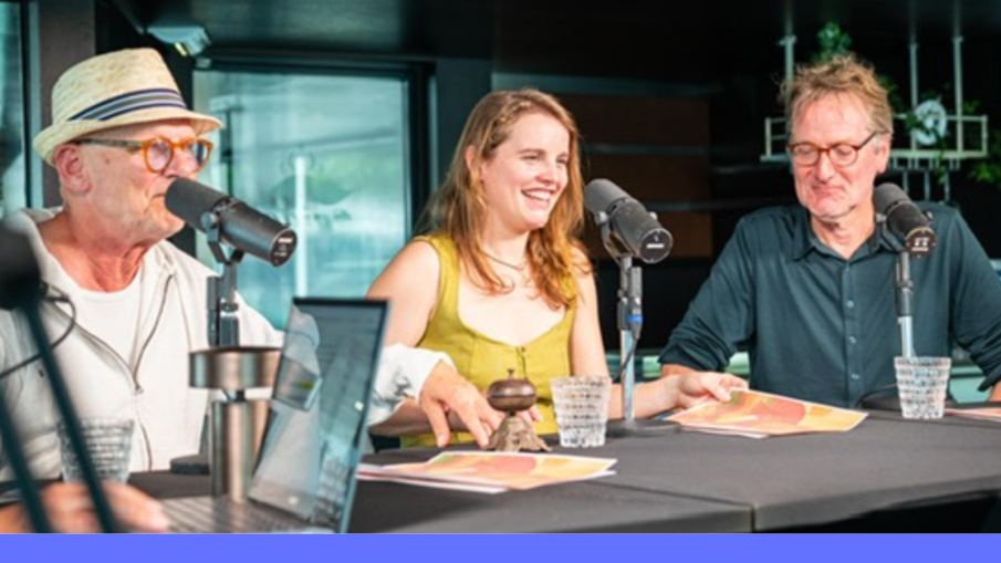 podcast rotterdam wordt wakker.