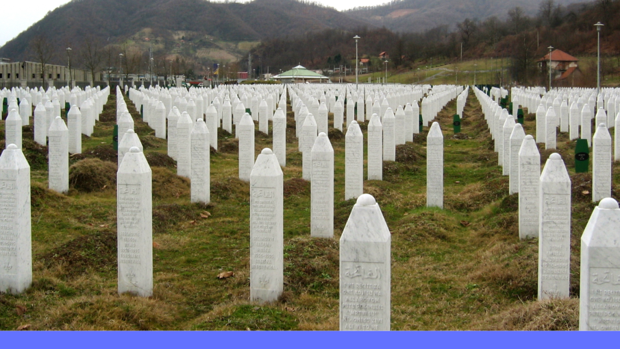 sebrenica