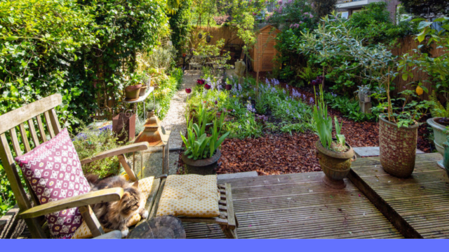 tuin linkermaasoever