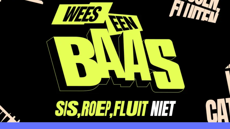 wees een baas (2)