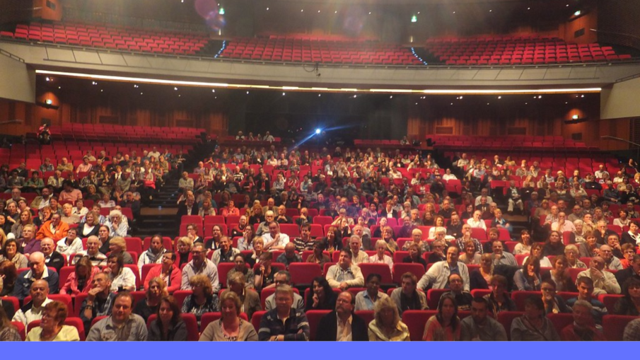 zaal luxor theater.