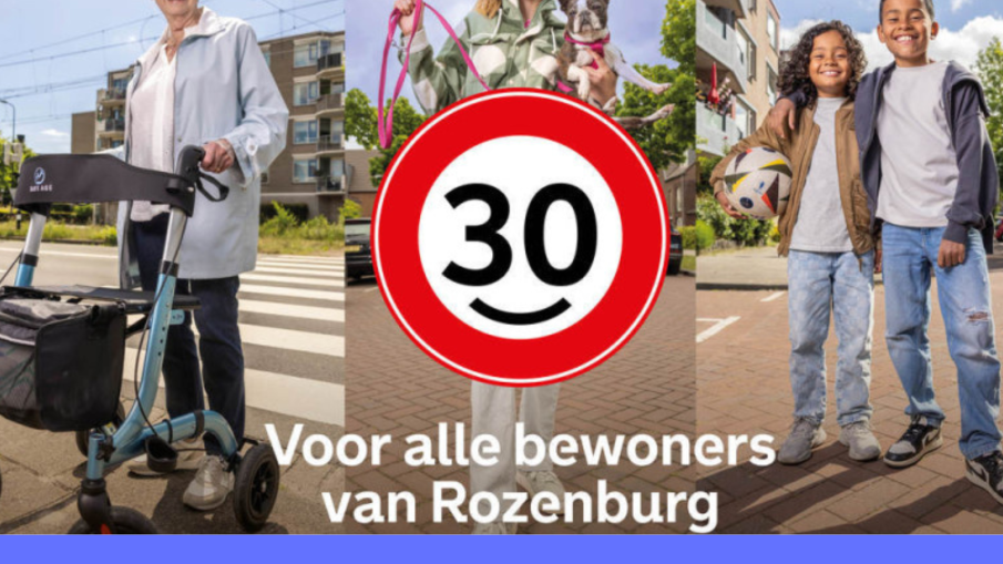 30km Rozenburg