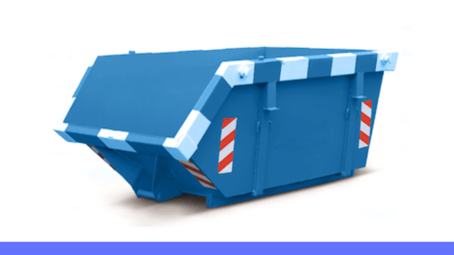container