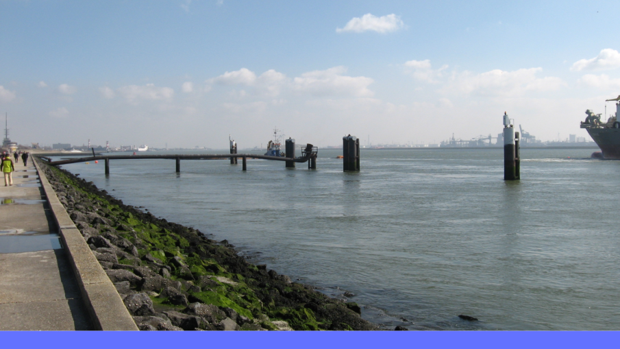 Pier Hoek van Holland