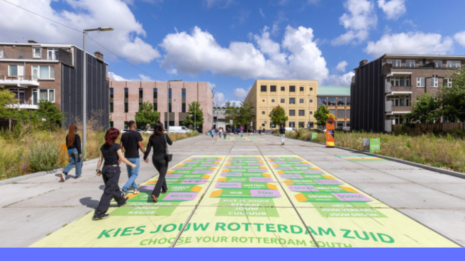 kies jouw rotterdam