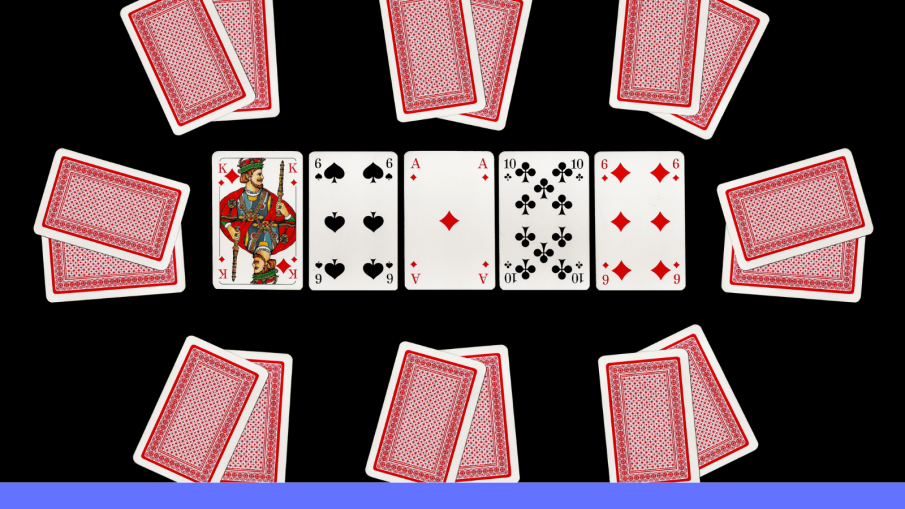 poker