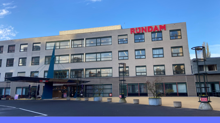 rijndam revalidatie