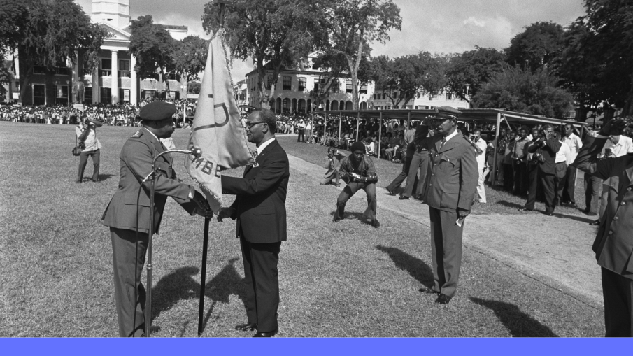 surinaamse onafhankelijkheid.