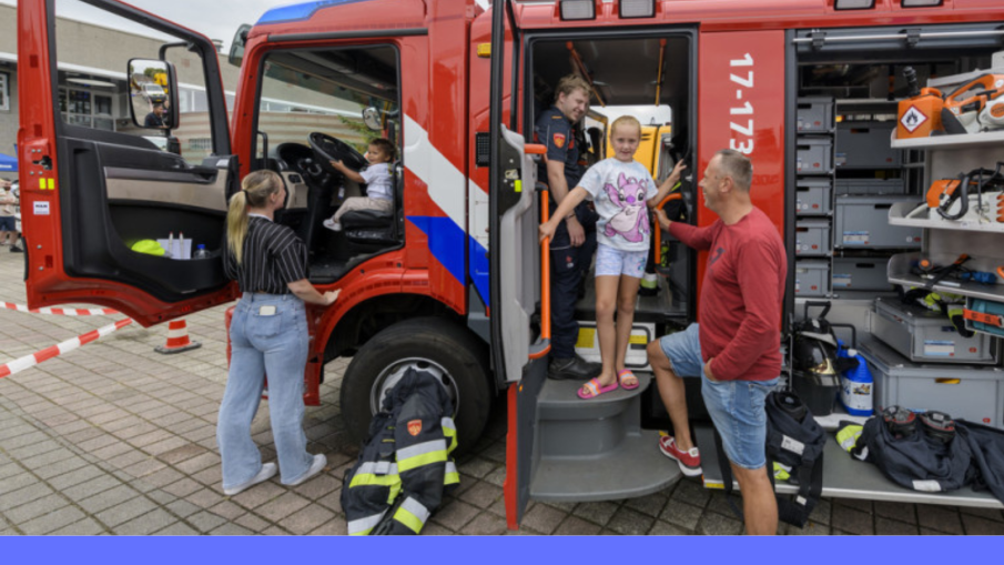 veiligheidsdag