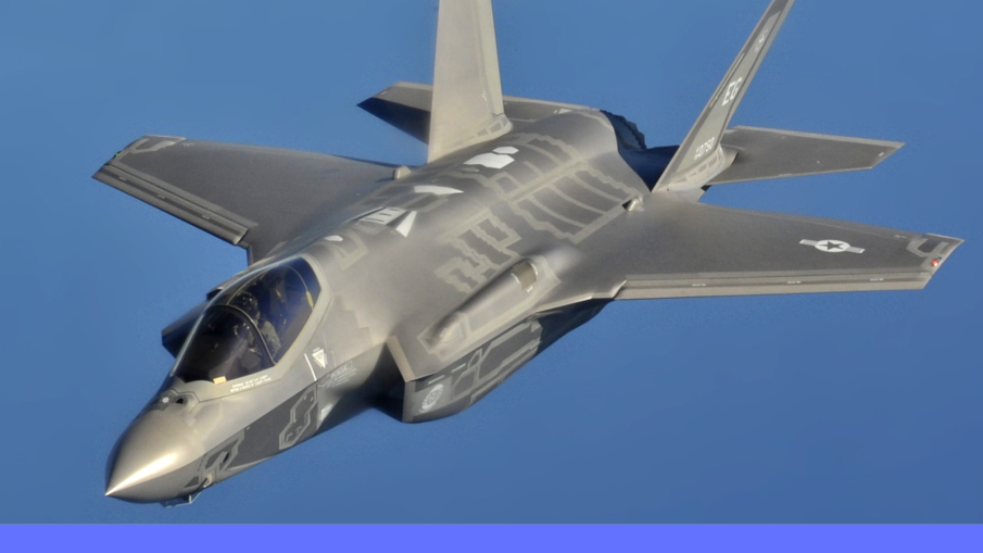 F35