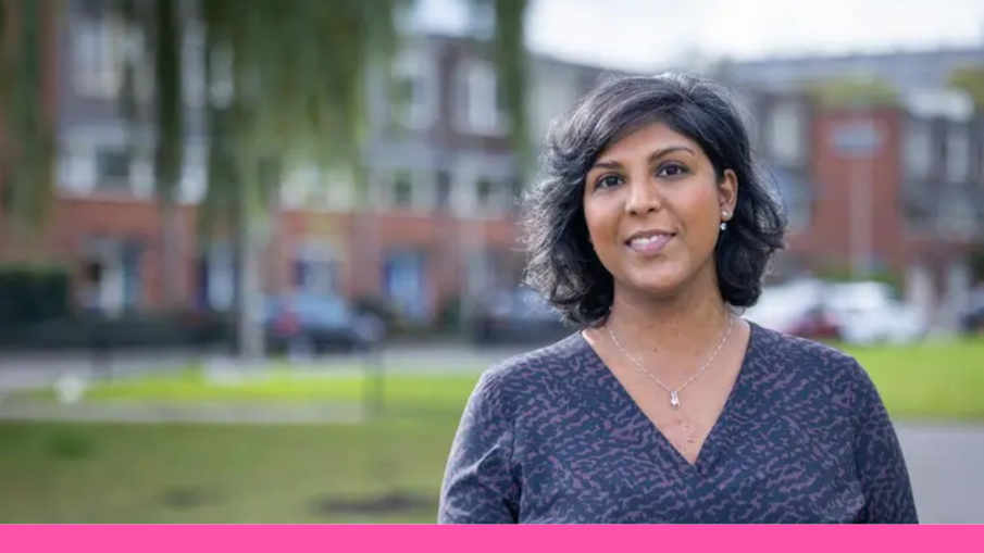 Kavita Khargi-Foto Rhalda Jansen