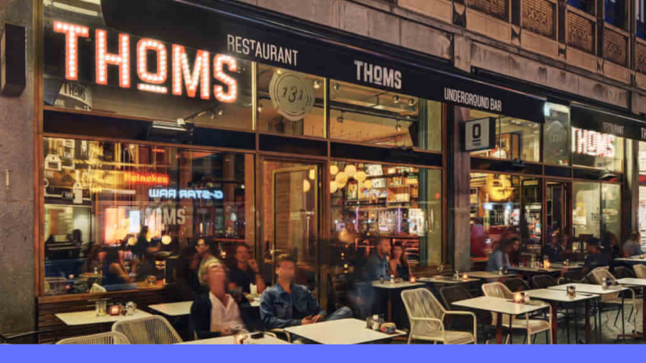 THOMS