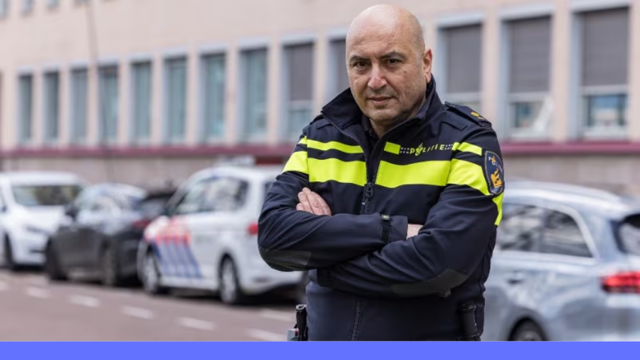 Tolga Köklü.