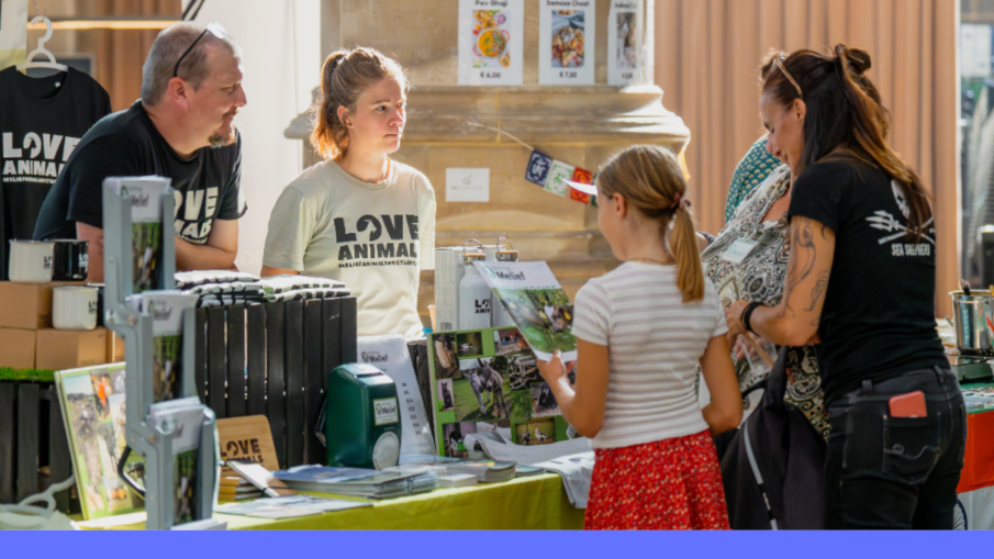 Veganfair