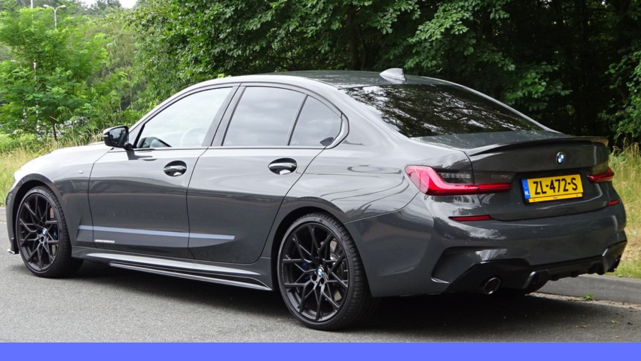 bmw auto