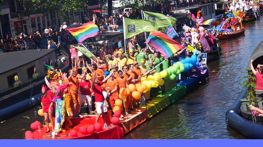 canal pride
