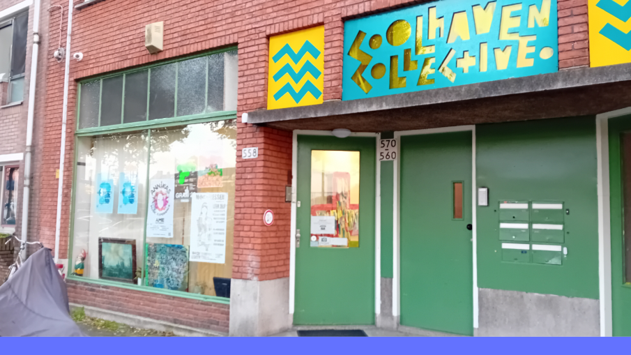 coolhaven collective