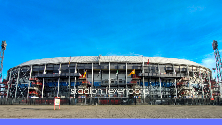 de kuip