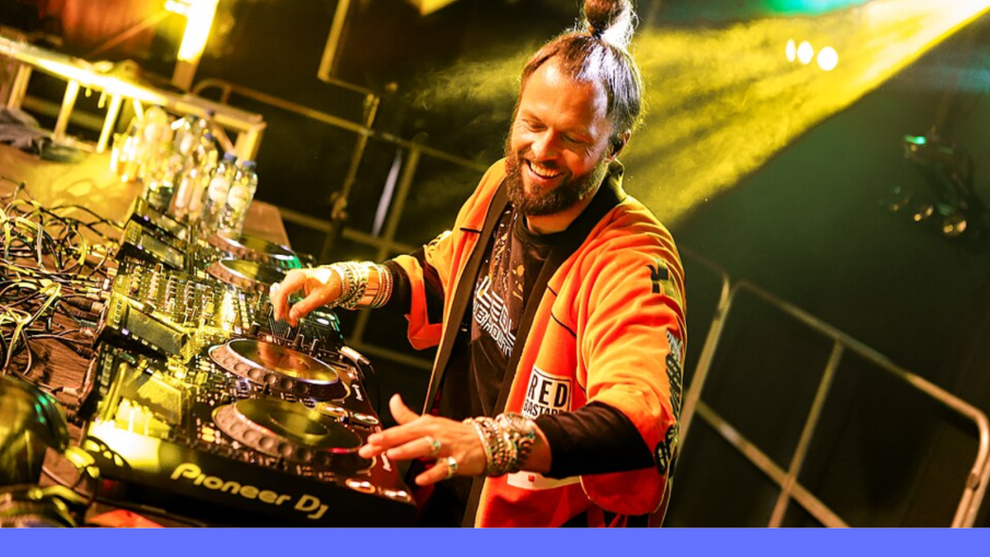 dj la fuente.