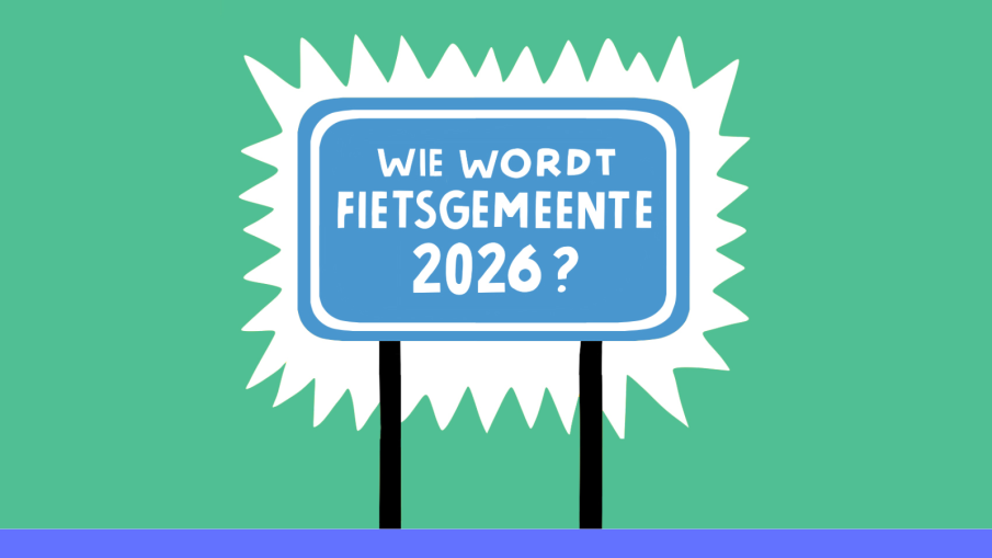 fietsgemeente 2026.