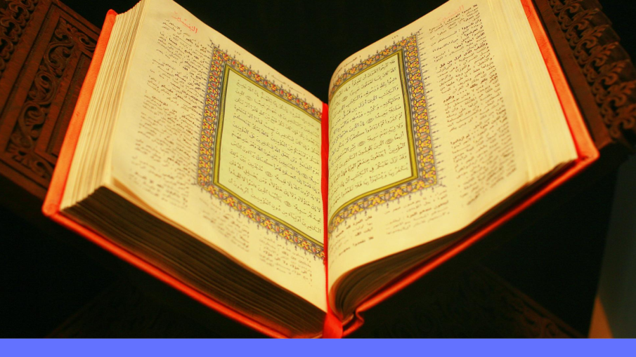 koran 
