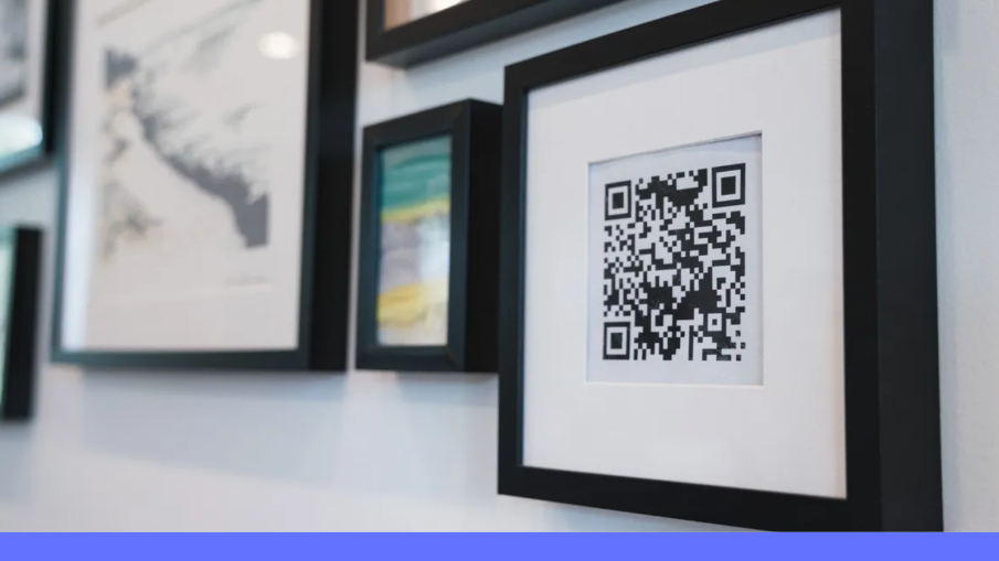 qr code