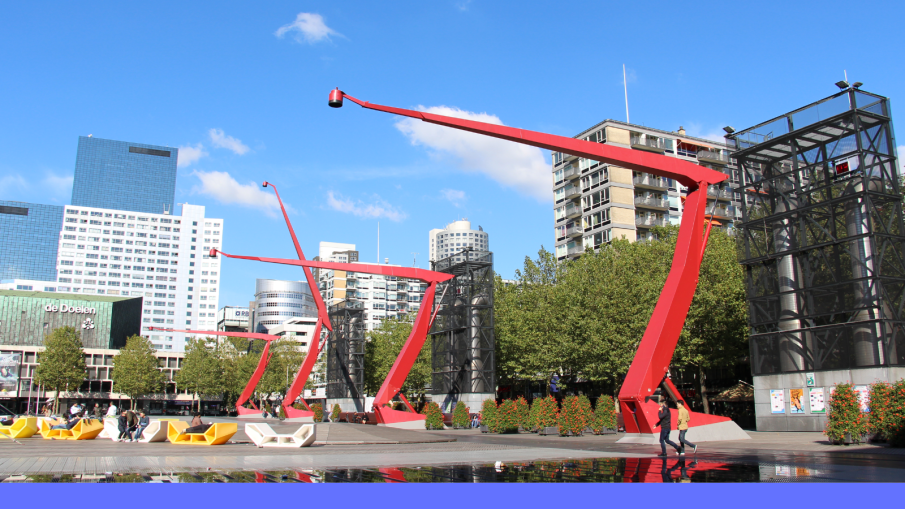 schouwburgplein