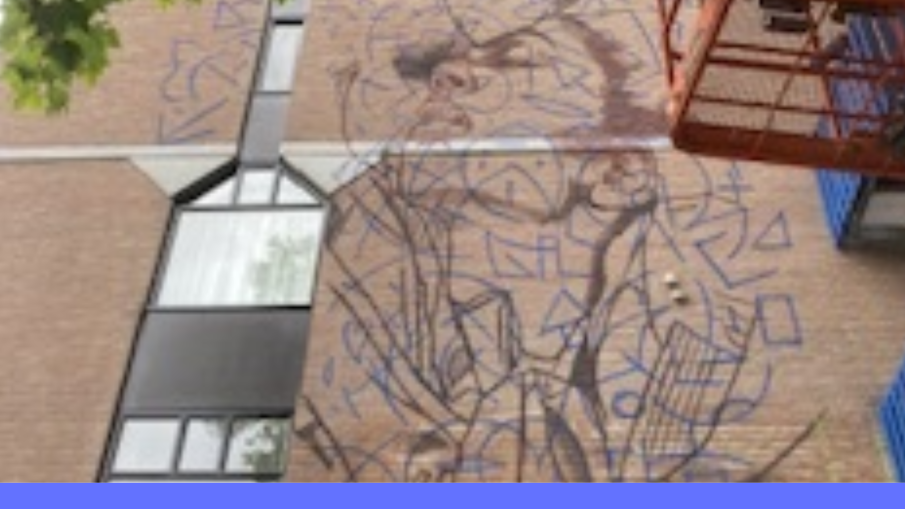 streetart
