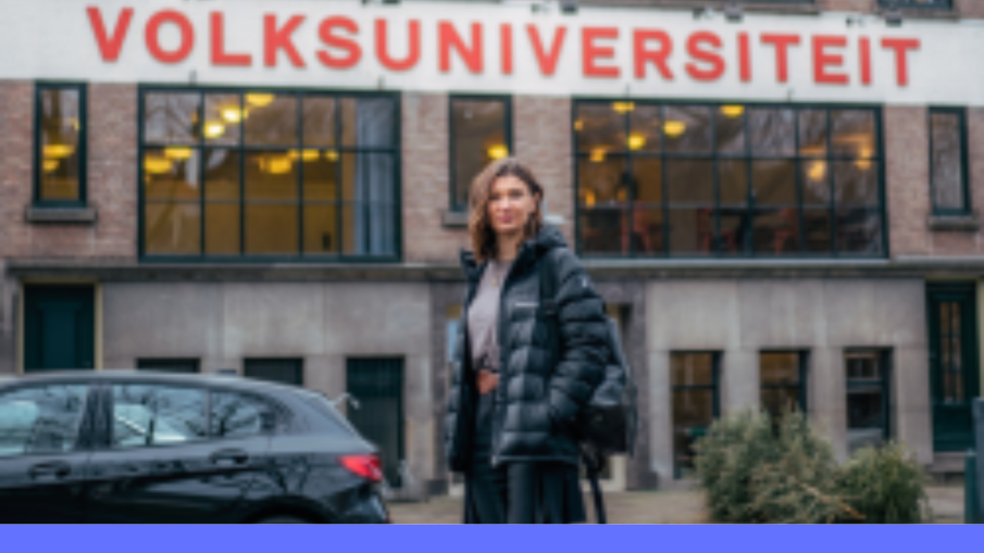 volksuniversiteit