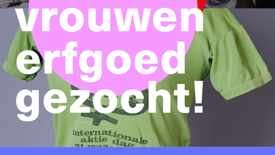 vrouwenerfgoed